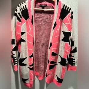 Forever 21 cardigan
